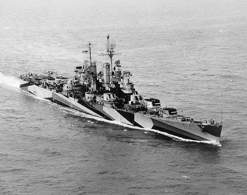 USS Duluth 