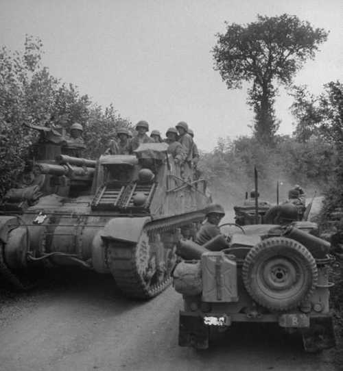 M-7 Priest