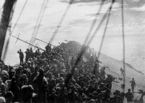 Final Salute
