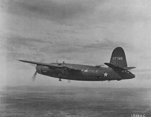 War missions over three continents