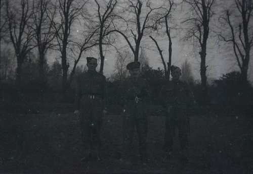 Royal Engineers Photos 147 Coy RASC 
