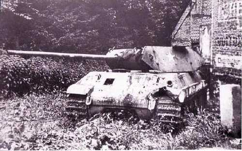 M10 Panther