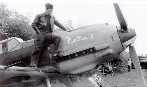 Romanian WW2 Aces