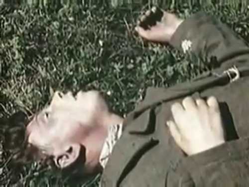 U.S. Army Footage
