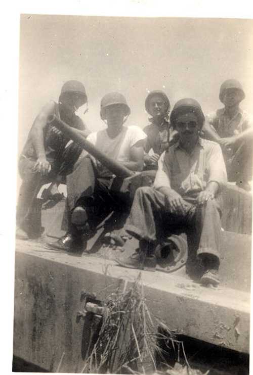 Saipan 1945