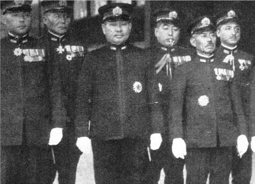 Admirals