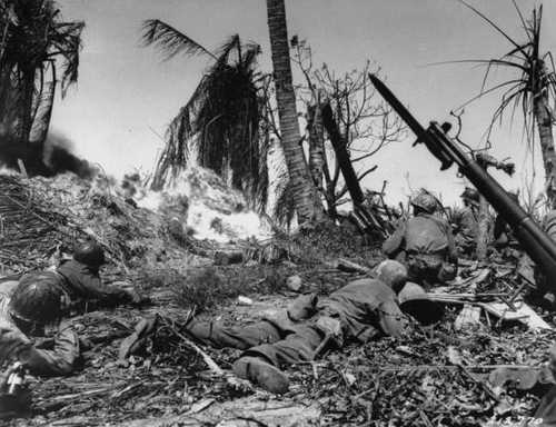 7th Division