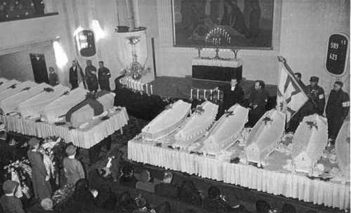 Funerals