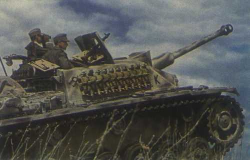 Stug III
