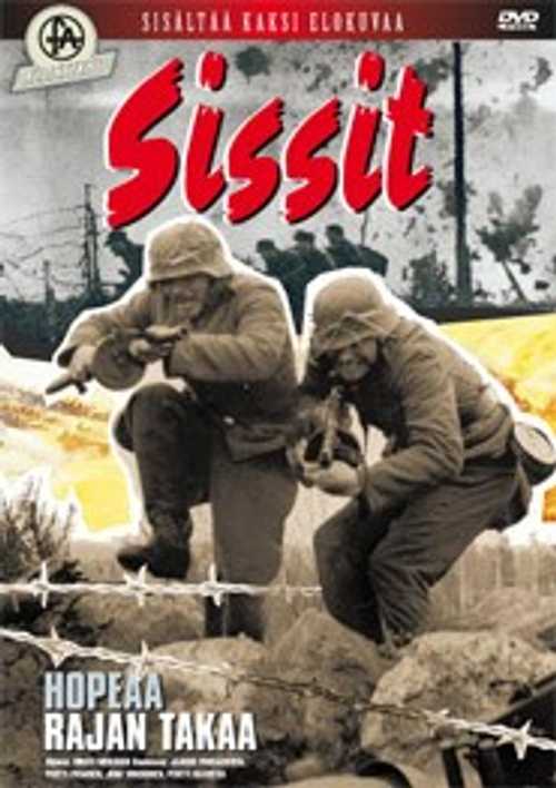 'Sissit'; Finnish War Film