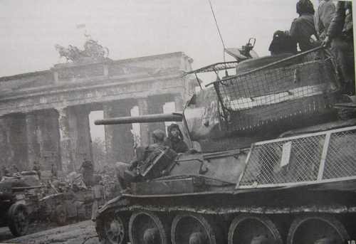 T34/85