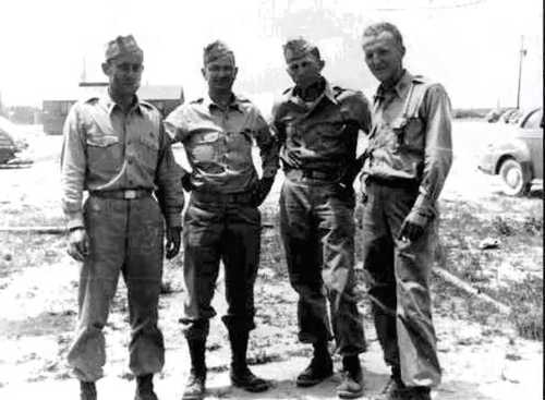 Band of Brothers