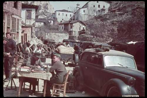 Southern Bulgaria