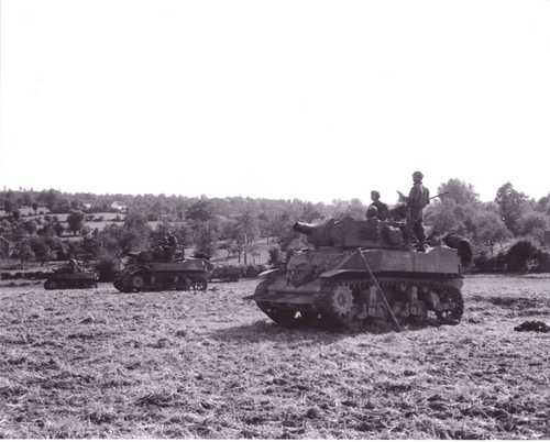 75mm Howitzer M8