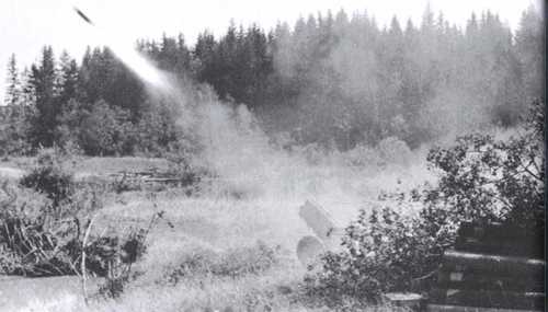 Nebelwerfer