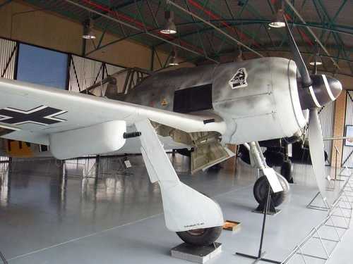 FW190