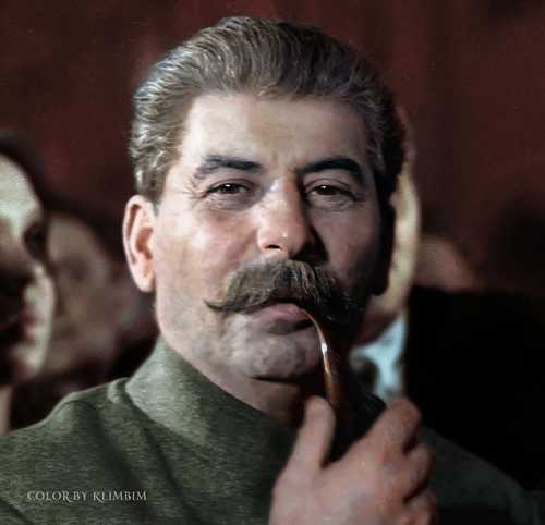 Stalin