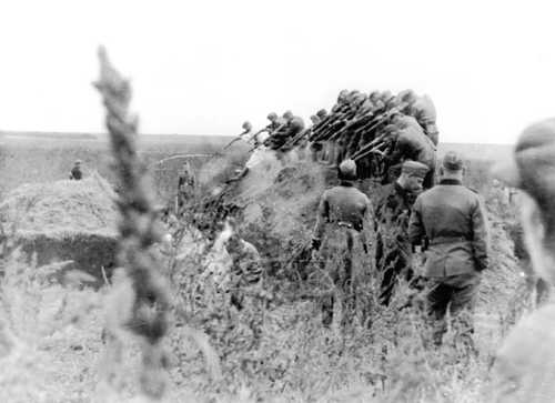 Einsatzkommando