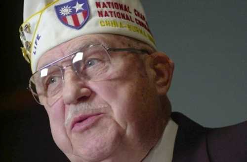 Army Air Corp Radioman POW of Japanese and Nazis