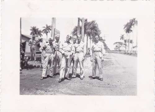 WWII