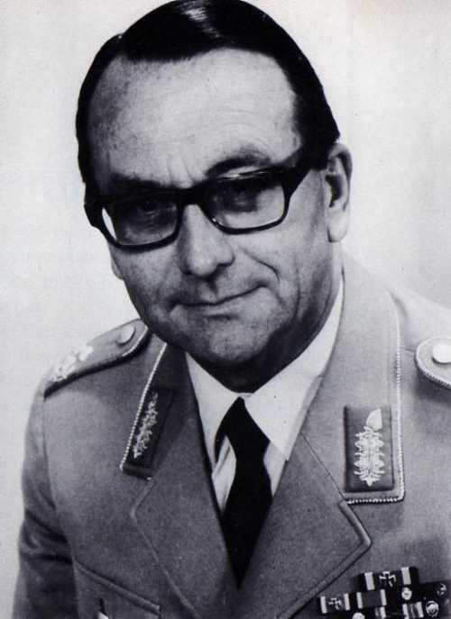 Heinz Günther Guderian