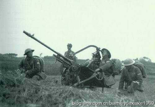 National Revolutionary Army