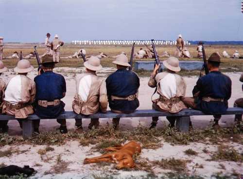 Basic Training