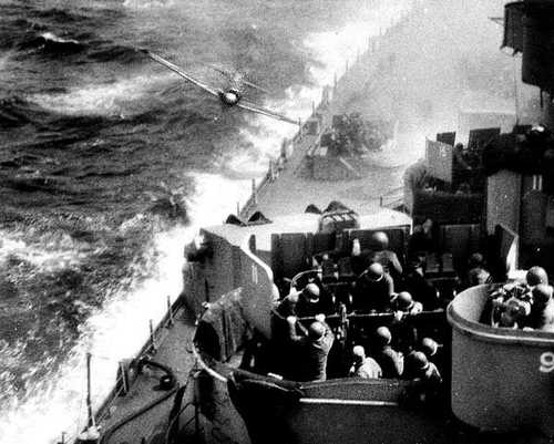 Uss missouri