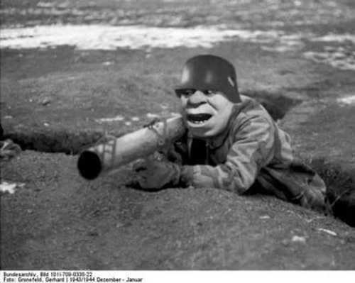 Panzershrek