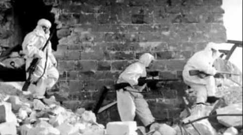Stalingrad 12-1942