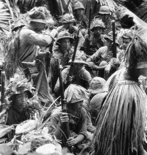 Kokoda Track