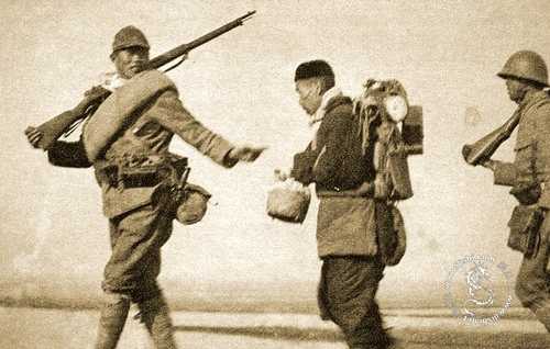 Chinese Carrier