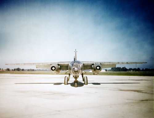 Arado AR 234