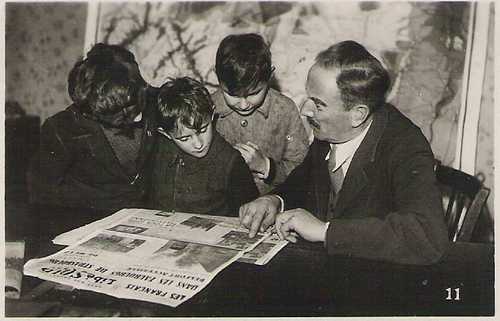 Newspaper