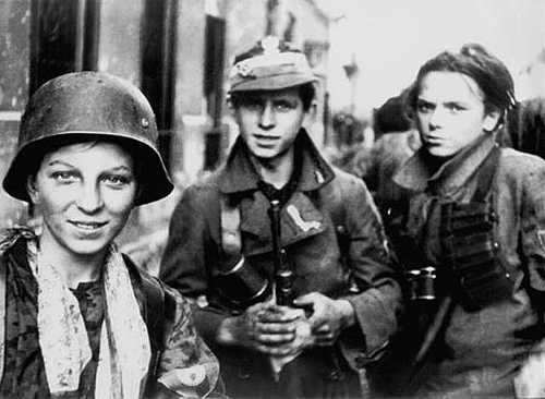 Polish Home Army