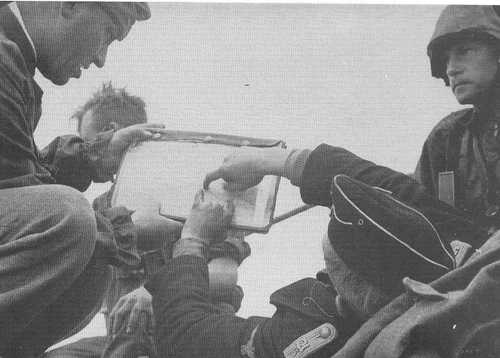 Briefing