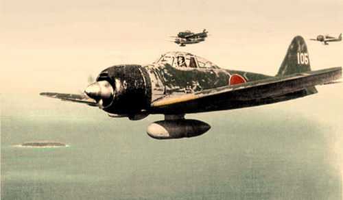 Ace Hiroyoshi Nishizawa