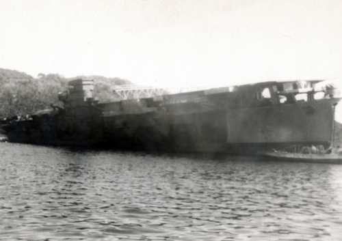 IJN Kasagi