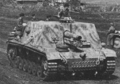Stug 33