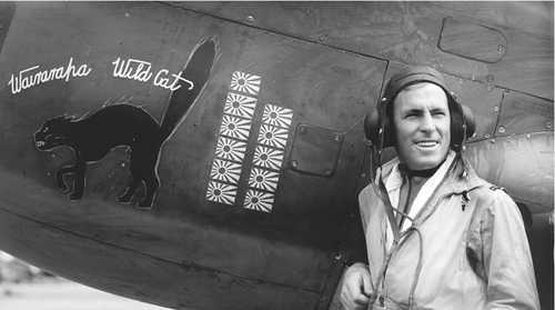 Geoffrey Bryson Fisken DFC