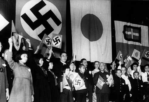 Tripartite Pact