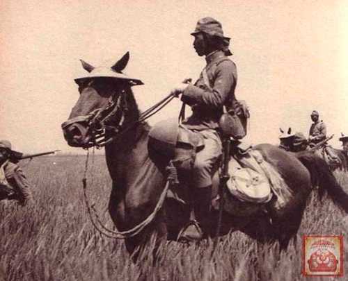  Sino-Japanese War