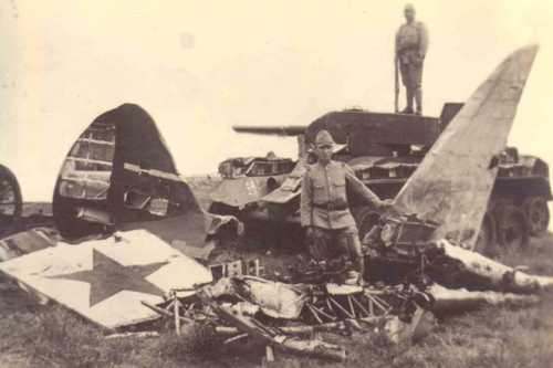 Soviet Trophies