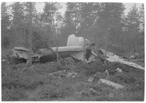 Shut Down IL-2 in Karelia (1944)