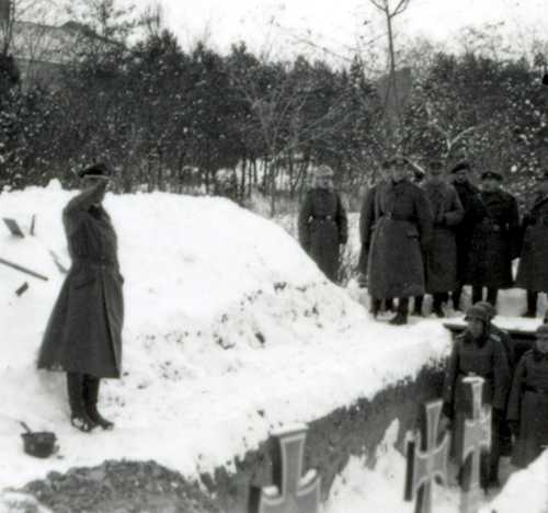 he Romanian armies in Crimea, Feodosia 1942