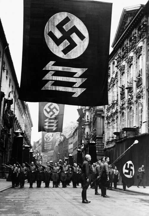 Nazi Party