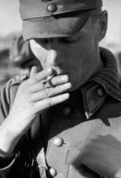 Major Häkkinen, knight #46