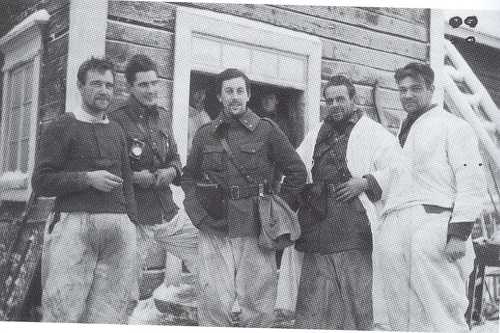 Officers
