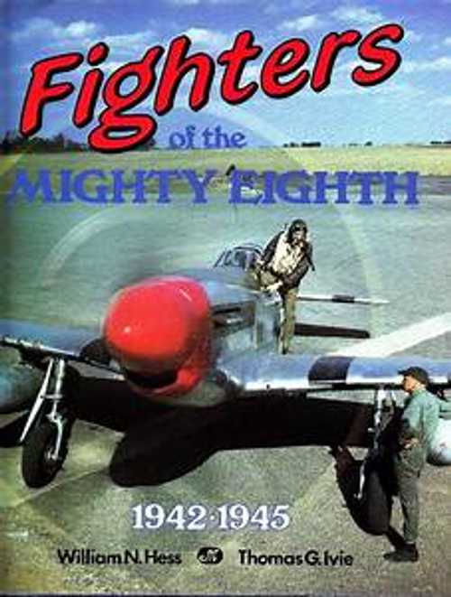 Fighters,The Mighty Eighth