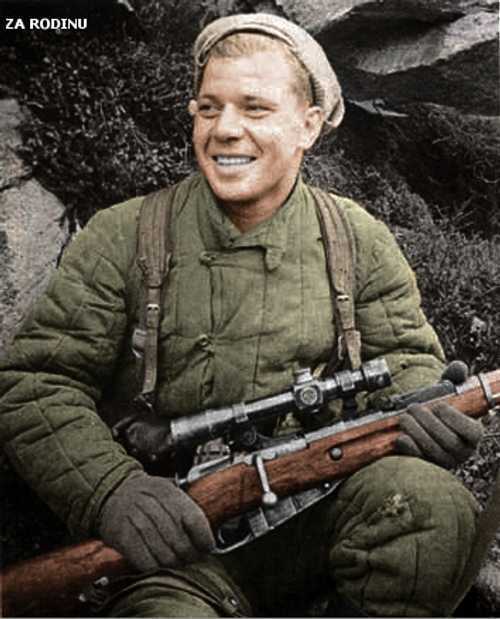 Hero of USSR